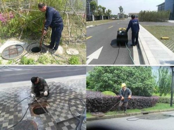 专业疏通家用自来水管道（家用下水管道疏通）